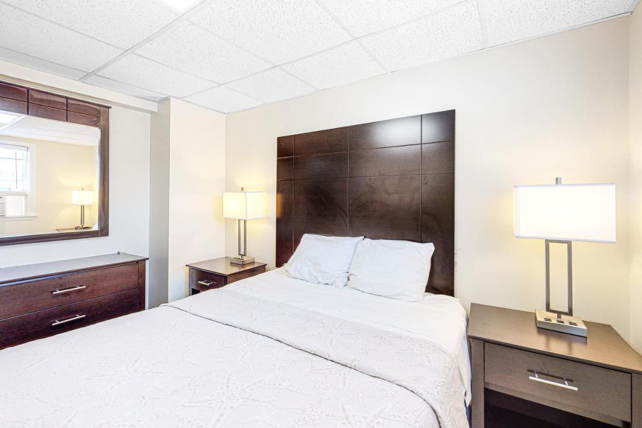 Wellington One Lejlighed Ocean City Eksteriør billede