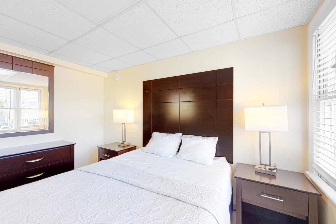 Wellington One Lejlighed Ocean City Eksteriør billede