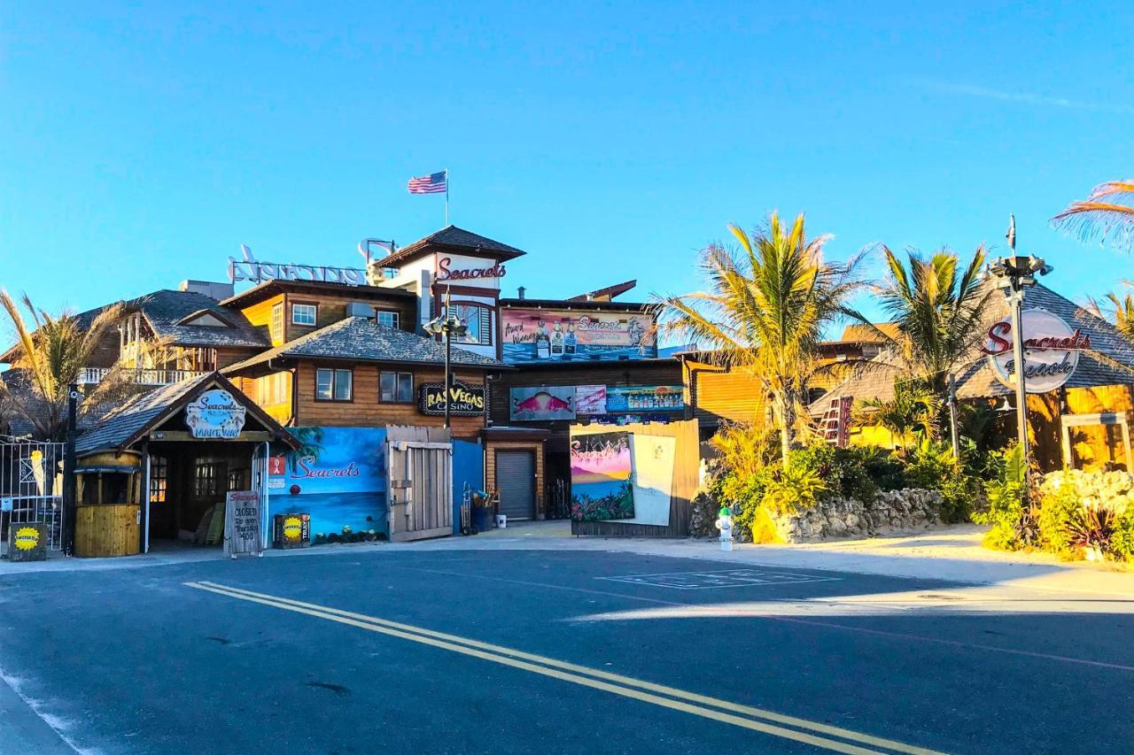 Wellington One Lejlighed Ocean City Eksteriør billede